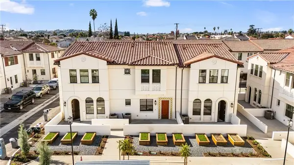 126 N New Avenue #2, Monterey Park, CA 91755