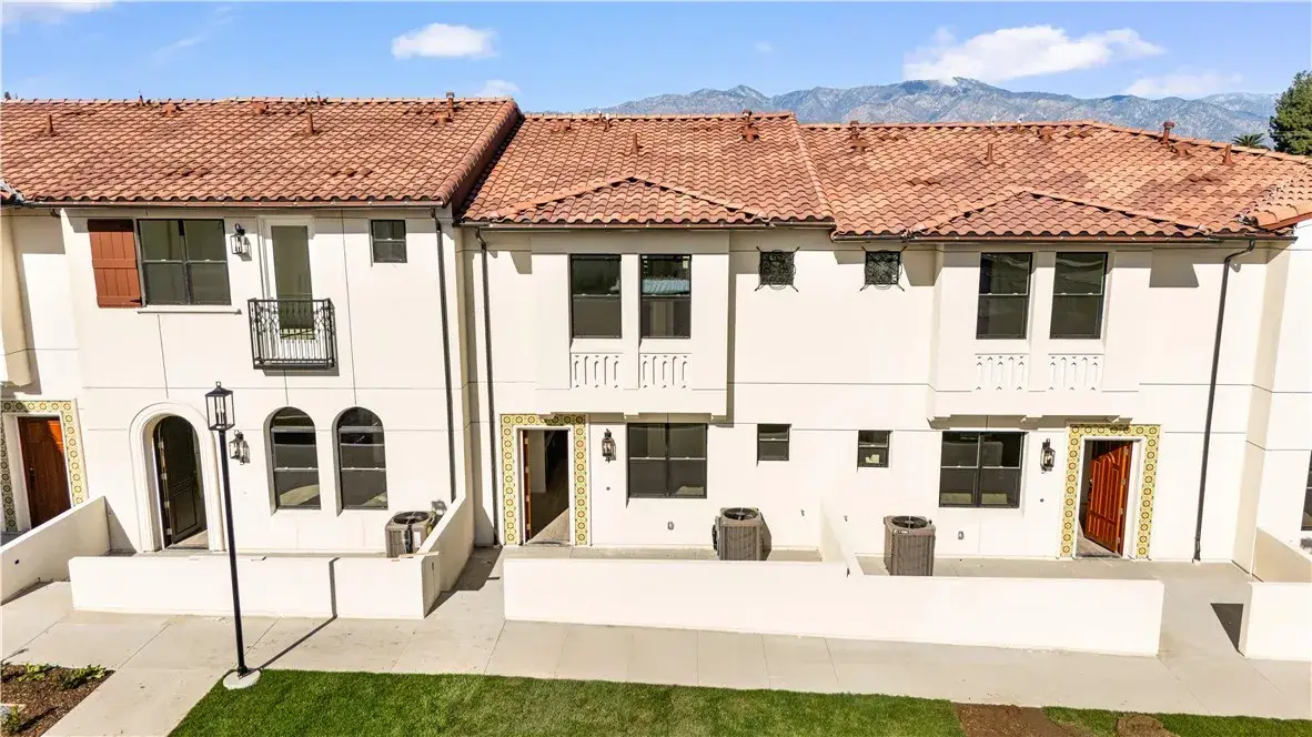 126 N New Avenue #4, Monterey Park, CA 91755 - Image #1