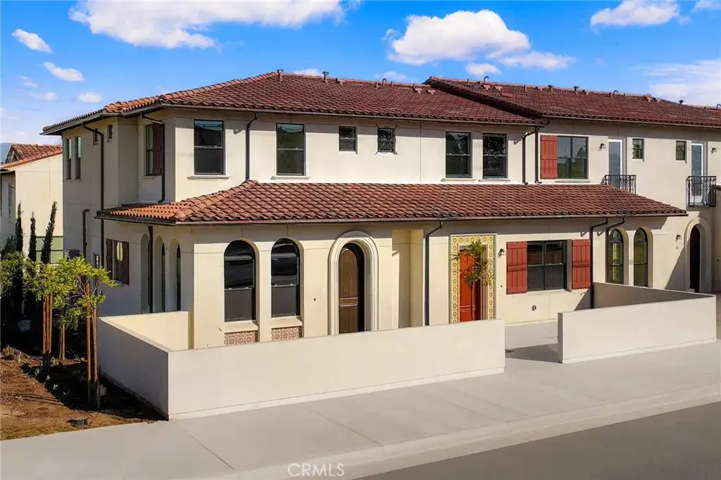 126 N New Avenue #9, Monterey Park, CA 91755 - Image #1