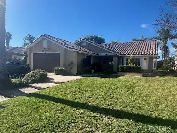 1341 Cascade, Walnut, CA 91789