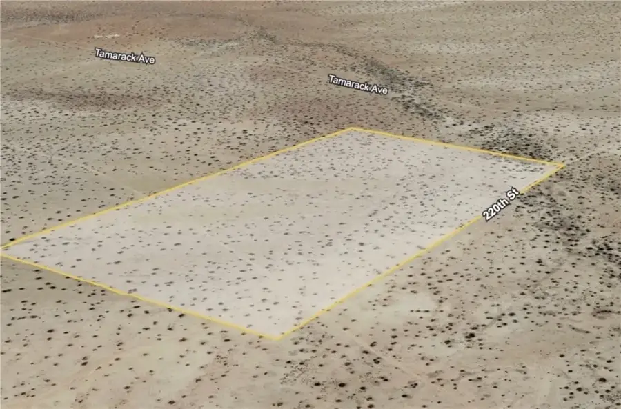 0 George Blvd, Boron, CA 93516 - Image #2