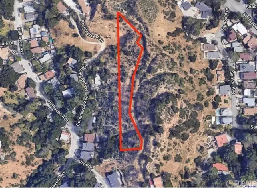 0 Flora Morgan Trl, Tujunga, CA 91042 - Image #2