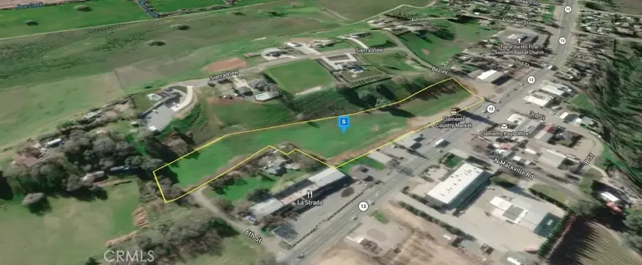 22370 N Bezley, Clements, CA 95227 - Image #2