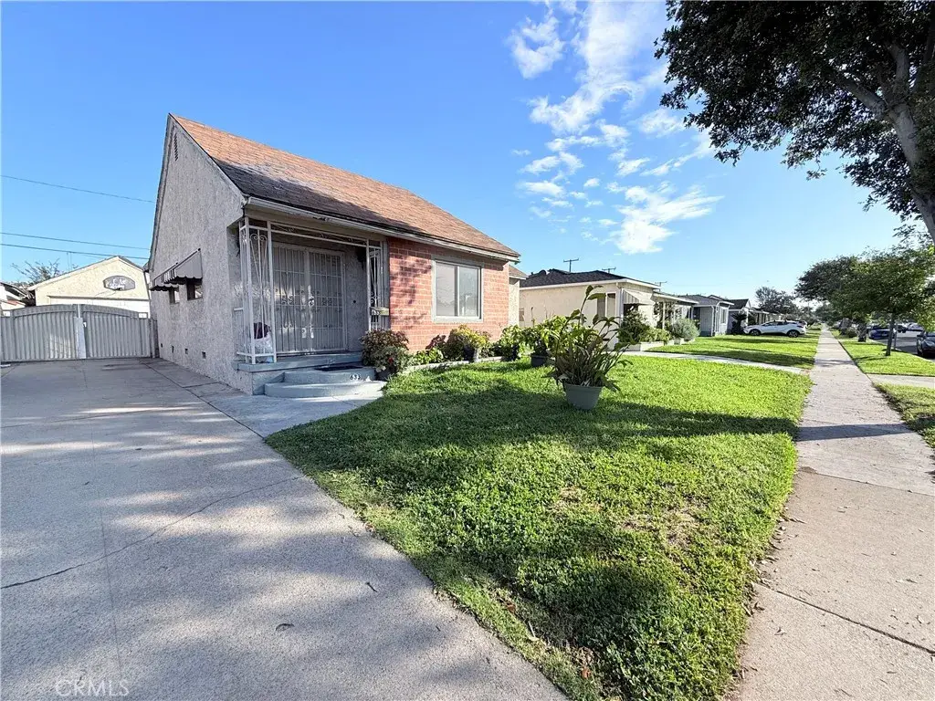 633 W Gleason Street, Monterey Park, CA 91754 - #1