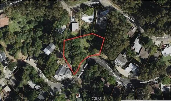 7895 Shepherd Canyon, Oakland, CA 94611