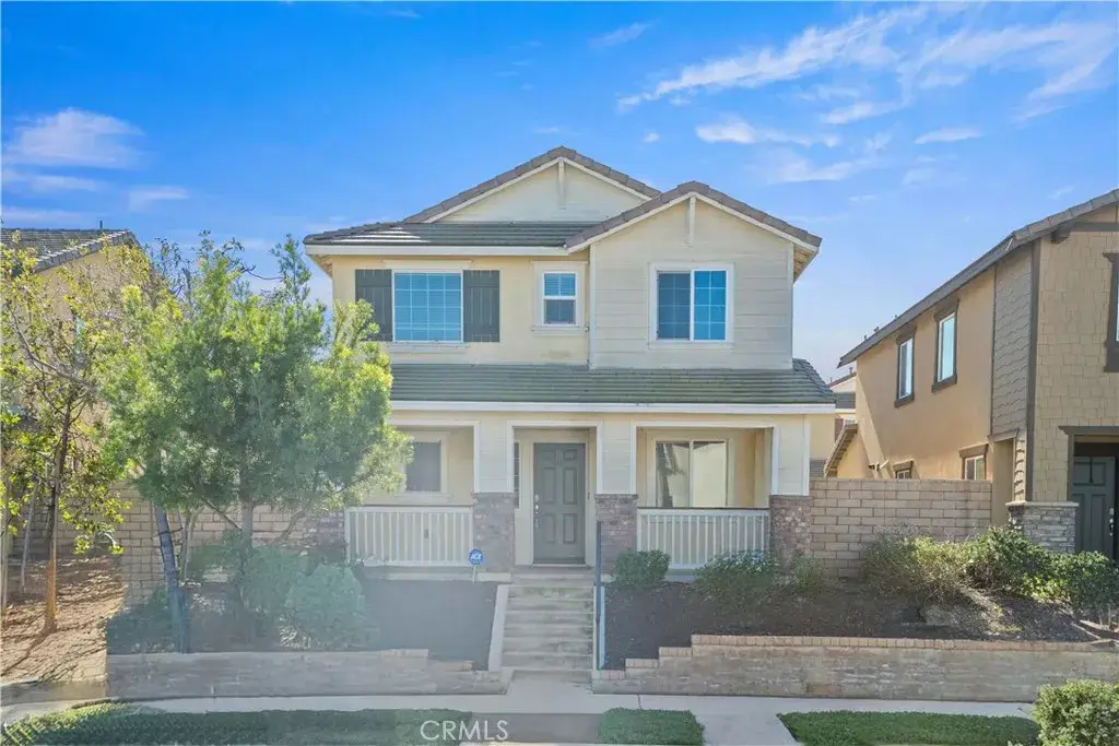 2854 E Sarnia, Ontario, CA 91761 - Image #1