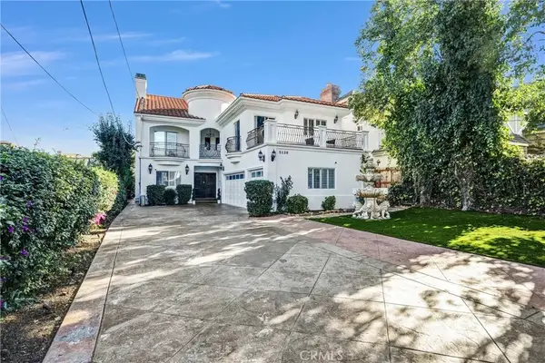 5128 Avenida Hacienda, Tarzana, CA 91356