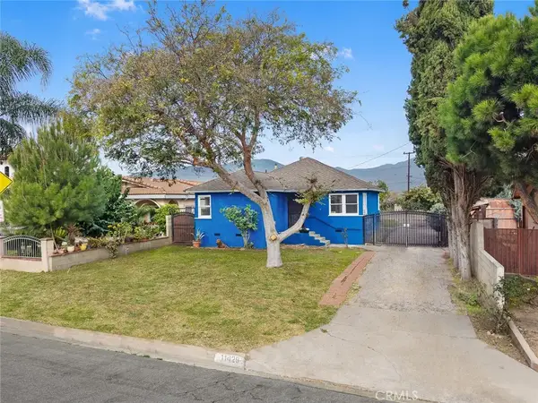 11429 Hemlock, El Monte, CA 91732