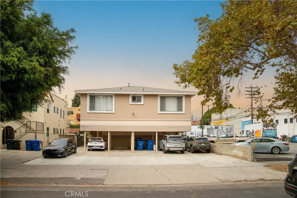1421 S Shenandoah, Los Angeles, CA 90035 - #1