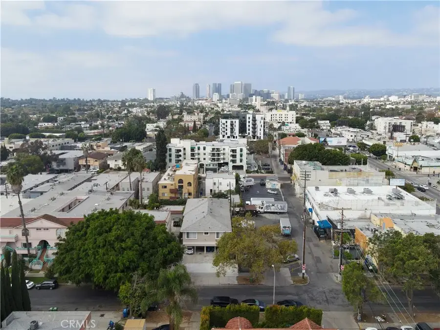 1421 S Shenandoah, Los Angeles, CA 90035 - #2