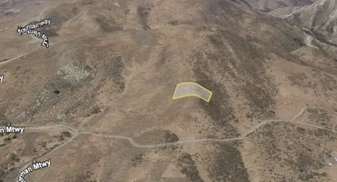 0 Waterman, Newhall, CA 91384 - Image #1