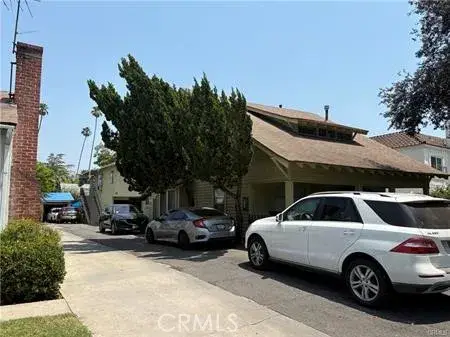 92 N Allen, Pasadena, CA 91106 - #3