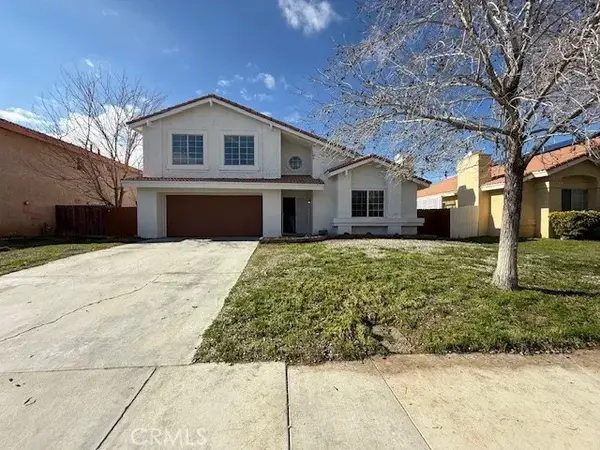 44135 Camellia, Lancaster, CA 93535