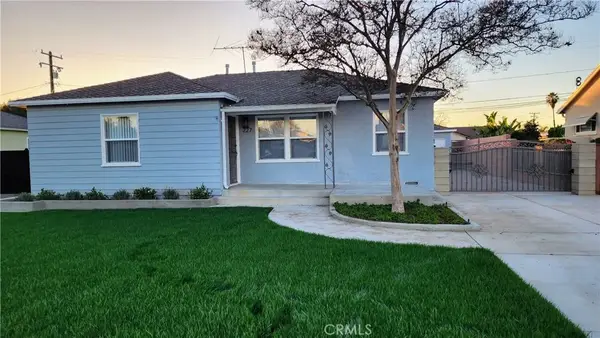 227 N Hartley, West Covina, CA 91790