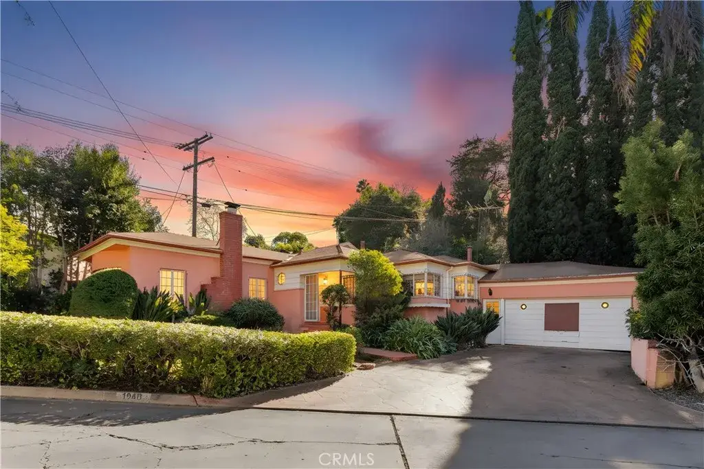 1948 Monon St., Los Angeles, CA 90027 - #1