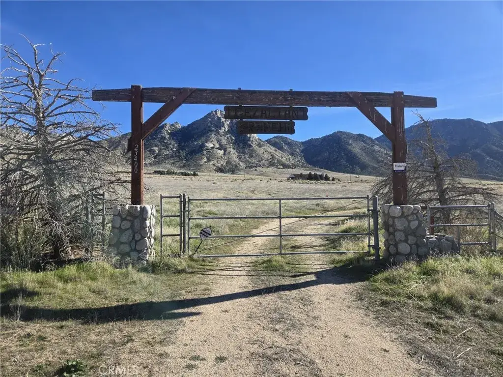 23400 Vanessa Avenue, Onyx, CA 93255 - Image #1