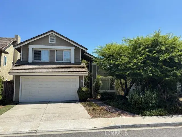 14 Wakefield, Irvine, CA 92620 - #1