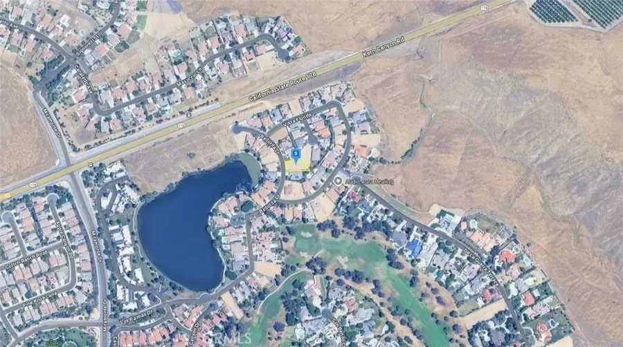 6411 Bellorita, Bakersfield, CA 93306 - #3