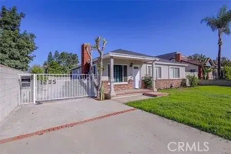 1235 W San Bernardino, Covina, CA 91722 - #1