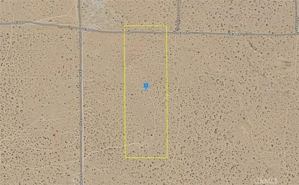 192 Avenue P Vic, Palmdale, CA 93591