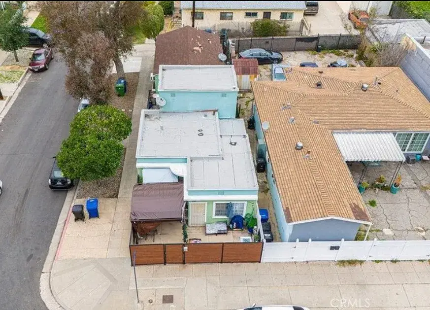 4206 Lowell, Los Angeles, CA 90032 - #2