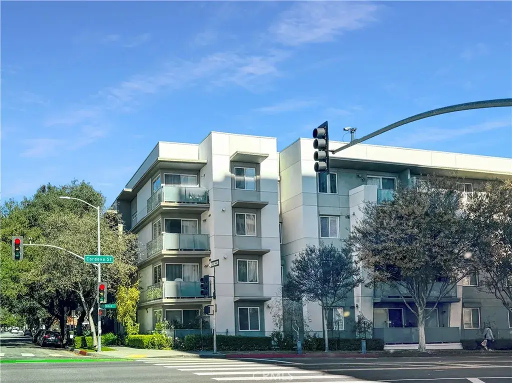 160 S Hudson #105, Pasadena, CA 91101 - Image #1