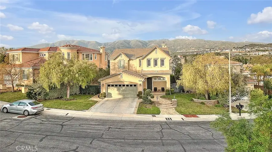 20750 Sardinia Way, Porter Ranch, CA 91326 - Image #2