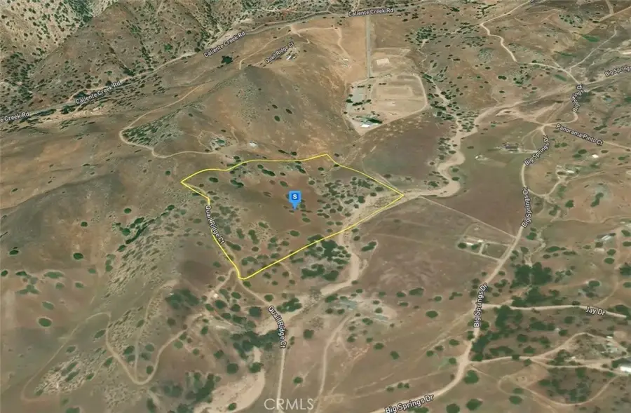 13999 Quail Ridge, Caliente, CA 93518 - #2