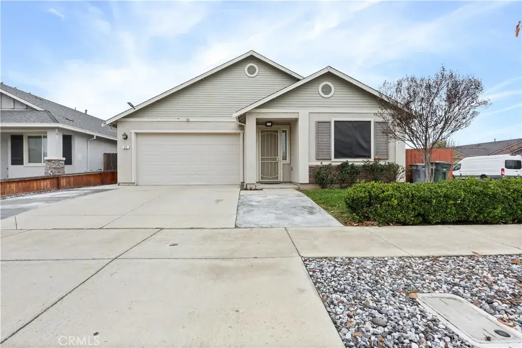 511 Glendon Court, Merced, CA 95348 - #1