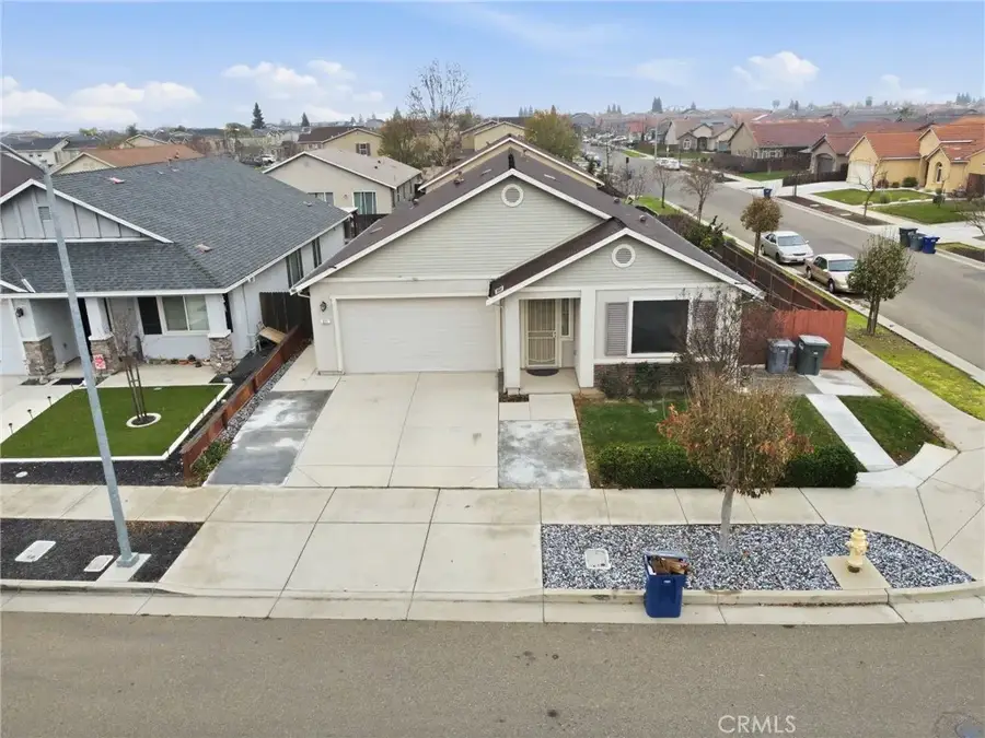511 Glendon Court, Merced, CA 95348 - #2