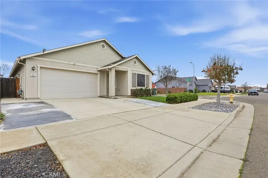 511 Glendon Court, Merced, CA 95348 - #3