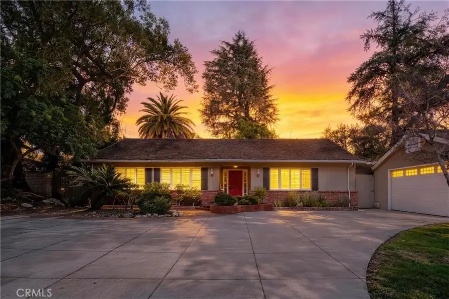 1635 San Pasqual, Pasadena, CA 91106 - Image #2