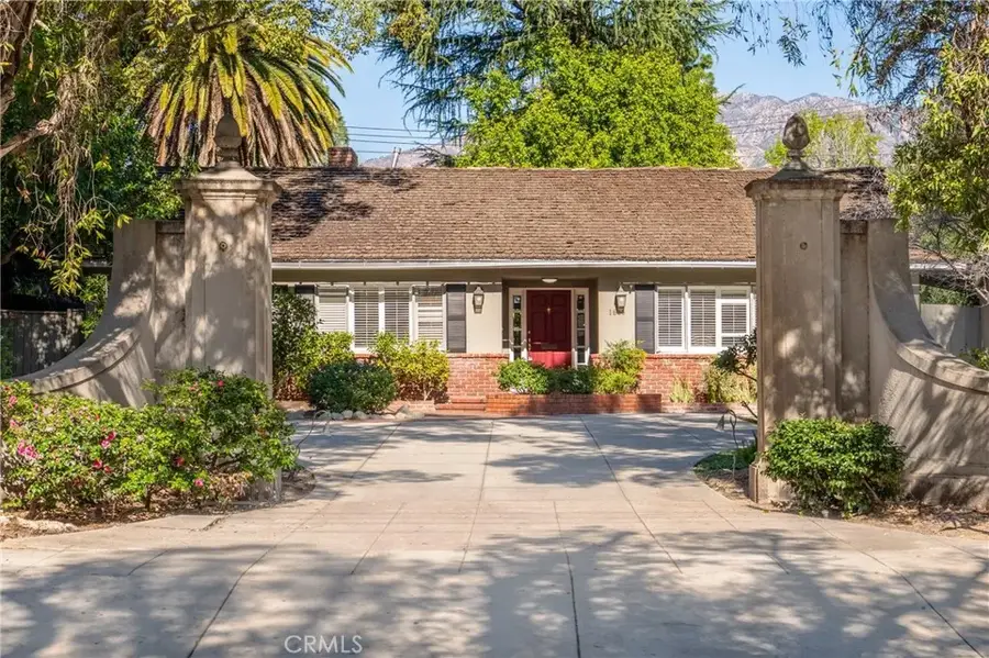 1635 San Pasqual, Pasadena, CA 91106 - Image #3