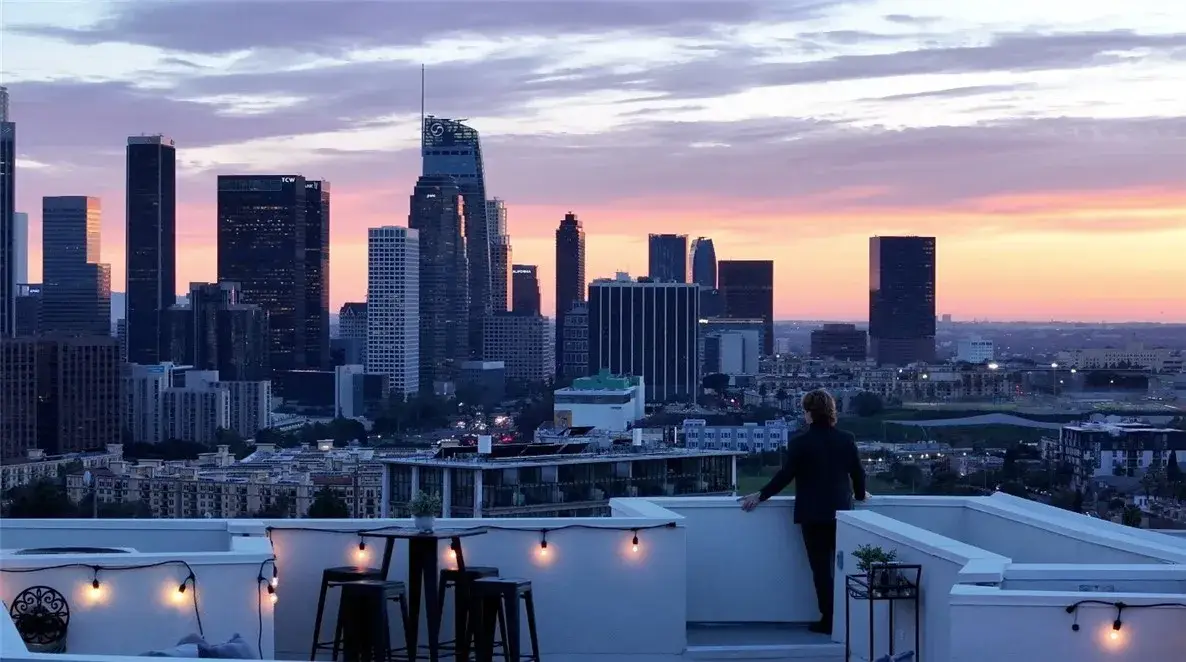 1025 White Knoll, Los Angeles, CA 90012 - #1