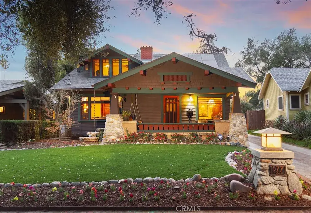 577 N Chester Avenue, Pasadena, CA 91106 - #1