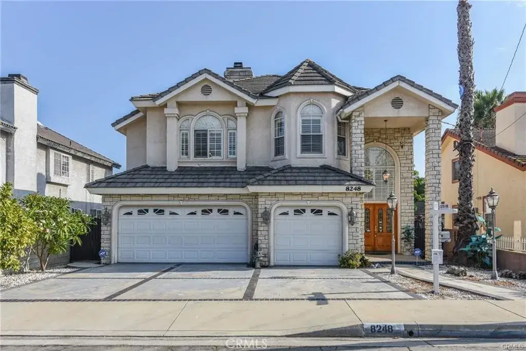 8248 E Live Oak, San Gabriel, CA 91776 - #1