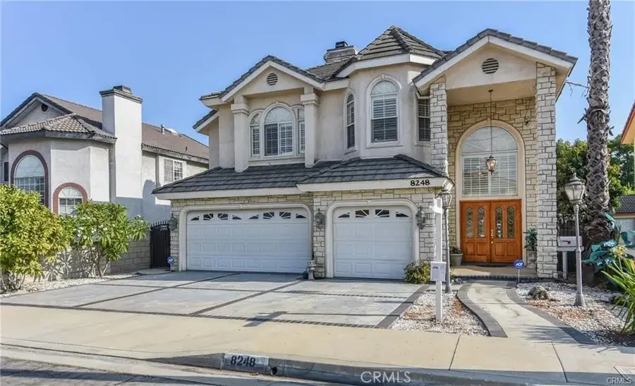 8248 E Live Oak, San Gabriel, CA 91776 - #2