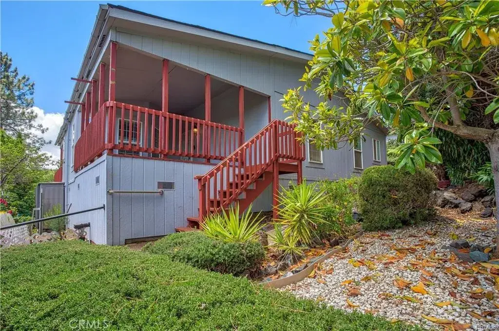 10703 Paradise Court, Kelseyville, CA 95451 - #1