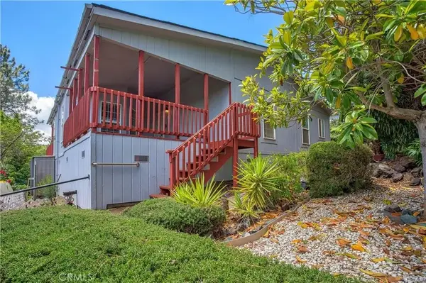 10703 Paradise Court, Kelseyville, CA 95451