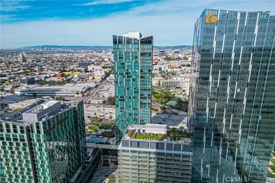 889 Francisco Street #3205, Los Angeles, CA 90017 - #2