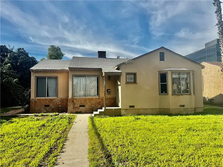 4709 Buffalo Ave, Sherman Oaks, CA 91423 - Image #2