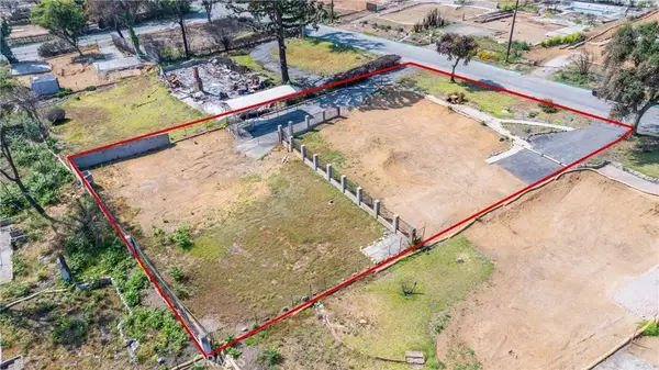 556 E Las Flores, Altadena, CA 91001