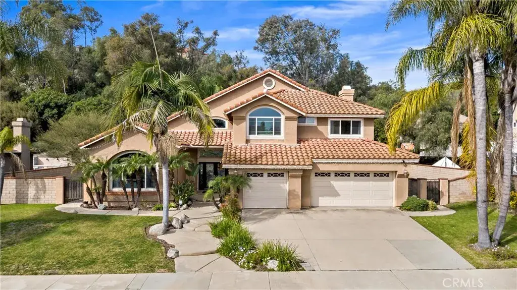 46 Los Felis, Pomona, CA 91766 - Image #1