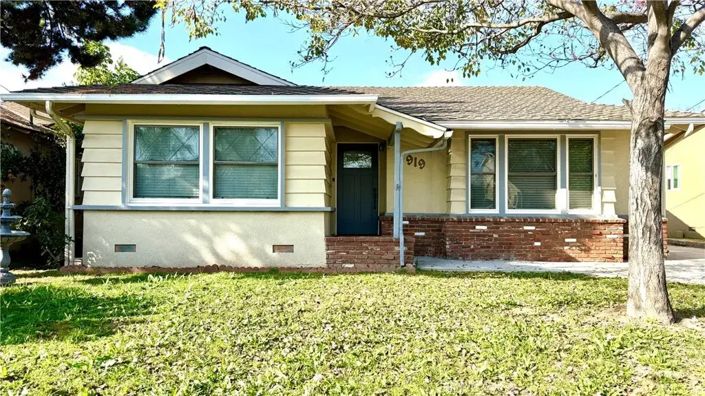 4919 Willmonte, Temple City, CA 91780 - Image #1