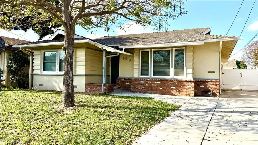 4919 Willmonte, Temple City, CA 91780 - Image #2