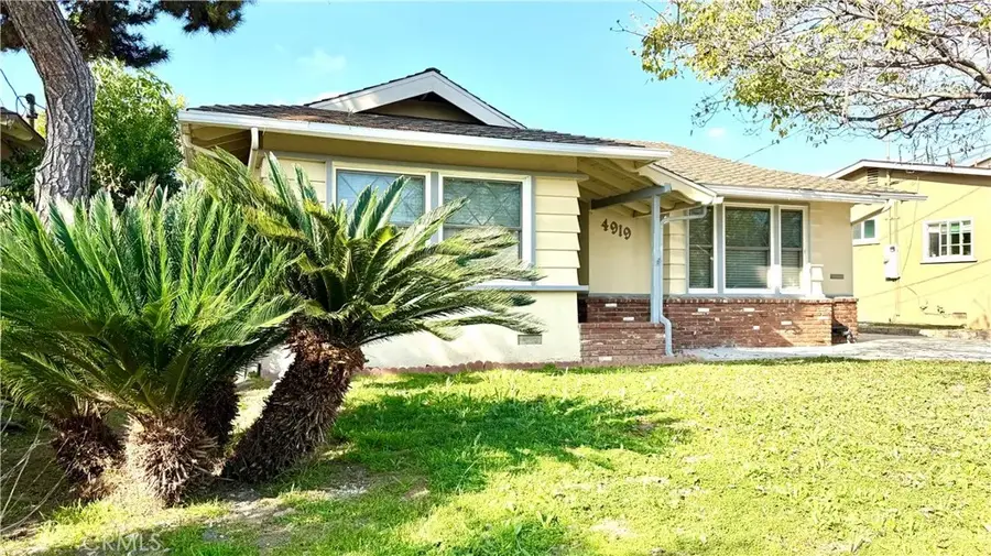 4919 Willmonte, Temple City, CA 91780 - Image #3