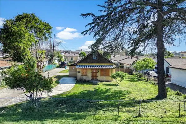 4122 Rowland Ave, El Monte, CA 91731