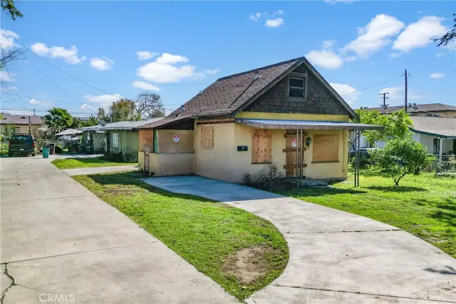 4122 Rowland Ave, El Monte, CA 91731 - Image #3