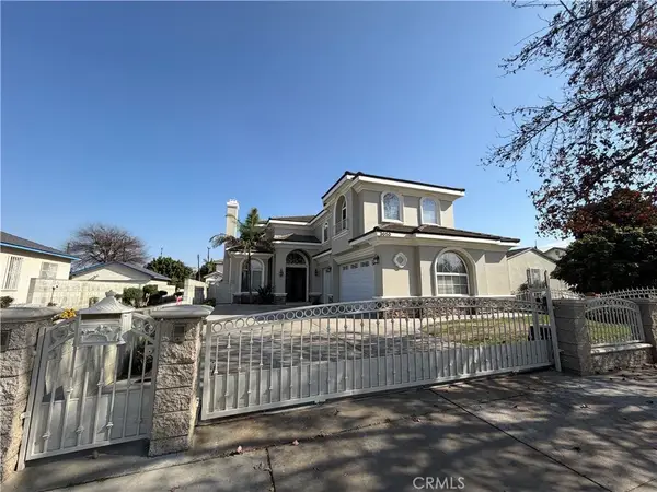 3050 Sullivan Avenue, Rosemead, CA 91770