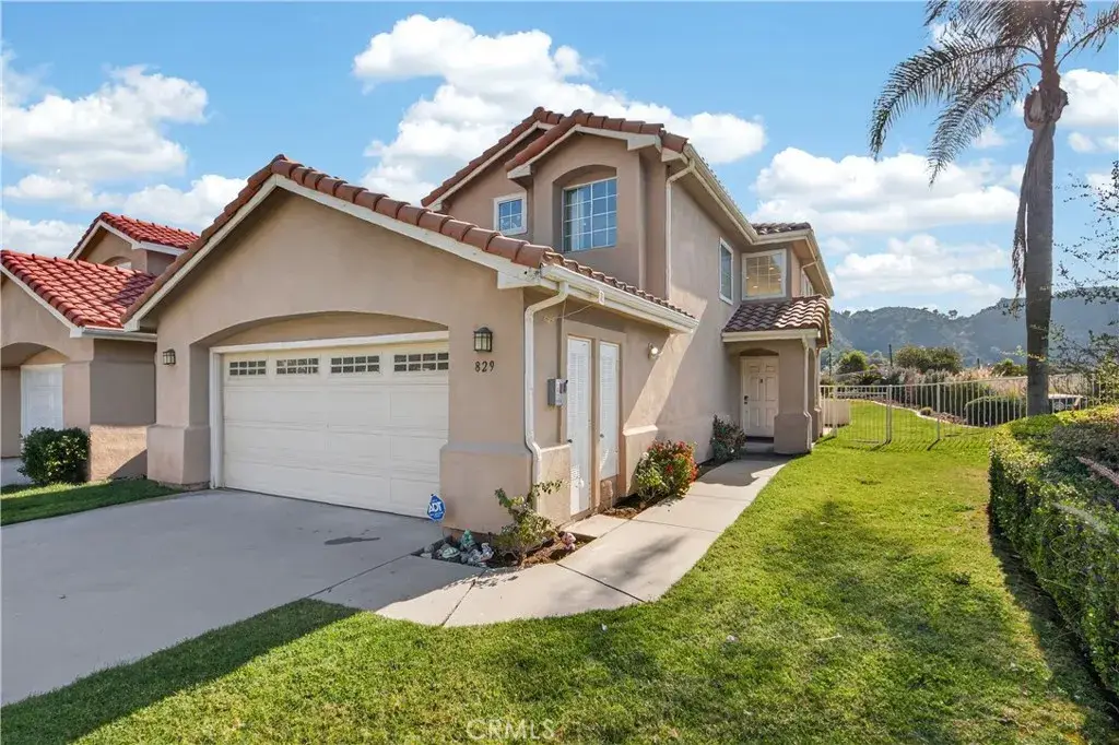 829 Calle La Primavera, Glendale, CA 91208 - #1